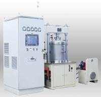 Печь для вакуумного горячего прессования и спекания