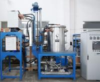 Печь_для_спекания_с_вольфрамовой_проволокой_типа_колокольчик