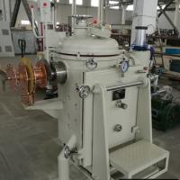 Индукционная вакуумная плавильная печь с боковой загрузкой, вместимостью 10 кг