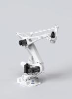 Промышленный робот-паллетайзер Runde RER130-4-2800