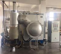 Печь для вакуумной пайки при низкой температуре