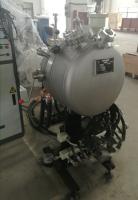 Плавильная печь вакуумная, вместимостью 1 кг