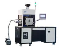 Mini SPS spark plasma sintering furnace