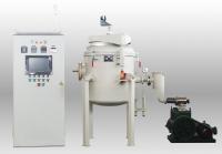 Высокотемпературная печь для графитизации