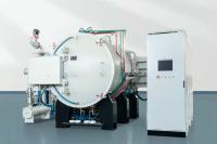 Печь для спекания подложек (порошков) из нитрида алюминия