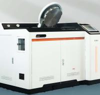 Мини-печь для спекания керамических подложек из нитрида кремния Mini GPS