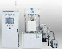 Печь для искрового плазменного спекания третьего поколения