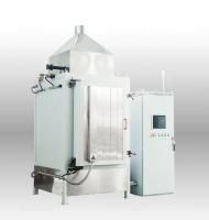 Печи для обезжиривания и спекания