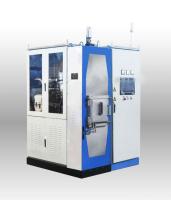 Печь для искрового плазменного спекания четвертого поколения