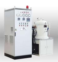 Печь для вакуумного спекания на графитовых трубках