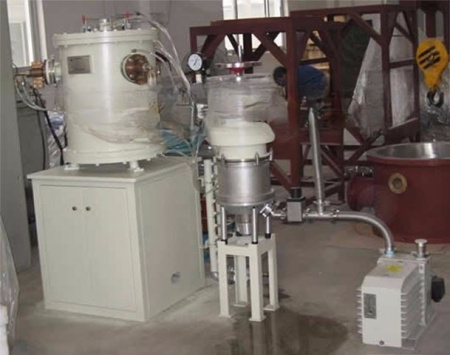 Печь_для_вакуумного_спекания_(танталовая_лента)