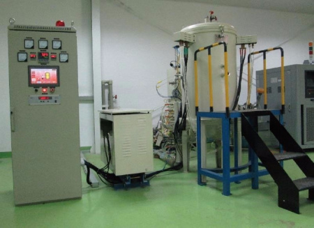 Печь_для_спекания_с_верхней_загрузкой_с_использованием_молибденовой_проволоки