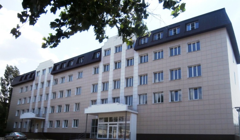Липецкий технопарк Липецкий технопарк